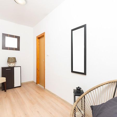 Apartments Dobrec Fuškulin Habitación foto